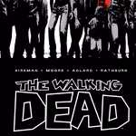 The Walking Dead 01