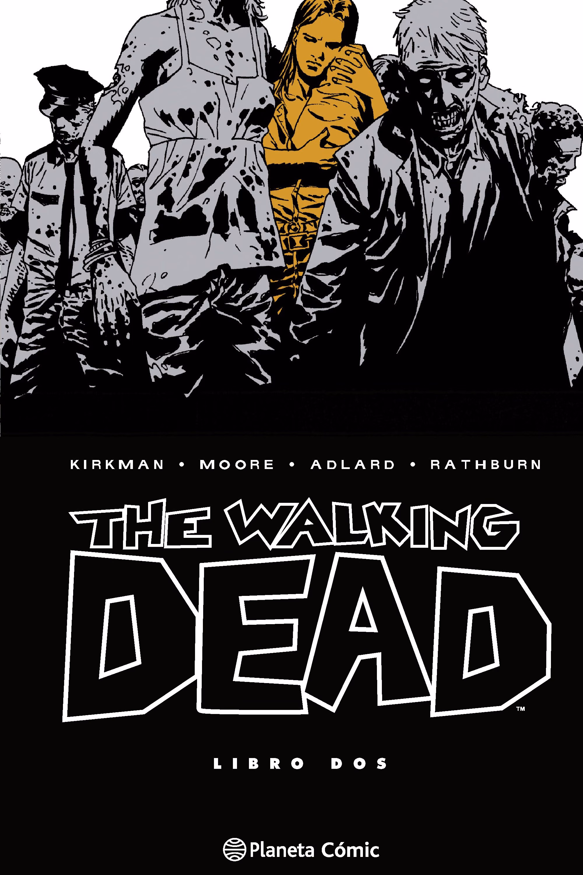 The Walking Dead 02