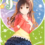 To Love-Ru 09