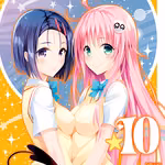 To Love-Ru 10