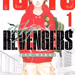 Tokyo Revengers 01
