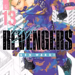 Tokyo Revengers 13