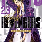 Tokyo Revengers 23