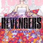 Tokyo Revengers 27
