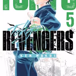 Tokyo Revengers 05