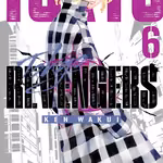 Tokyo Revengers 06