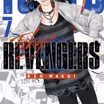 Tokyo Revengers 07