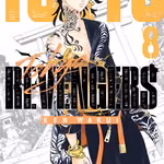 Tokyo Revengers 08