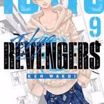 Tokyo Revengers 09