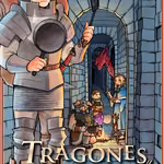 Tragones y Mazmorras 01