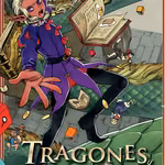 Tragones y Mazmorras 10