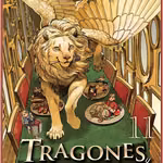 Tragones y Mazmorras 11