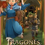 Tragones y Mazmorras 02
