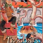Tragones y Mazmorras 03