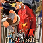 Tragones y Mazmorras 04