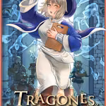 Tragones y Mazmorras 05