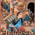 Tragones y Mazmorras 06