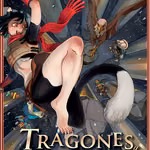 Tragones y Mazmorras 07