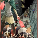 Tragones y Mazmorras 09