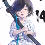 Vagabond 14