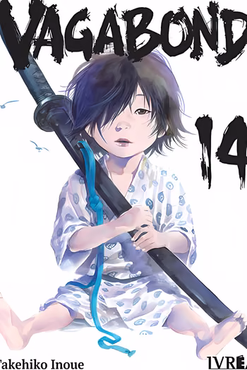 Vagabond 14
