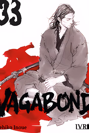 Vagabond 33