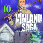 Vinland Saga 10