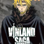 Vinland Saga 11