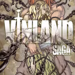 Vinland Saga 12
