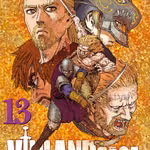 Vinland Saga 13
