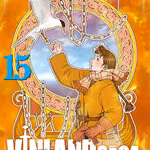 Vinland Saga 15