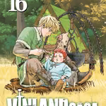 Vinland Saga 16