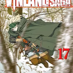 Vinland Saga 17