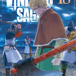 Vinland Saga 18
