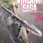 Vinland Saga 19
