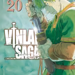 Vinland Saga 20