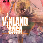 Vinland Saga 21