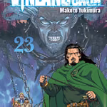 Vinland Saga 23