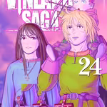 Vinland Saga 24
