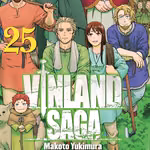 Vinland Saga 25