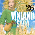 Vinland Saga 26