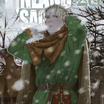 Vinland Saga 28