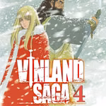 Vinland Saga 04
