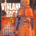 Vinland Saga 05