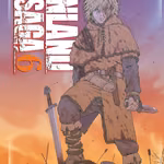 Vinland Saga 06