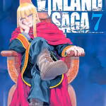 Vinland Saga 07