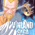 Vinland Saga 08