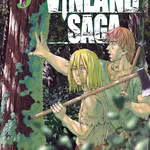 Vinland Saga 09