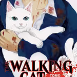 Walking Cat 01