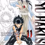 Yu Yu Hakusho Kanzenban 11